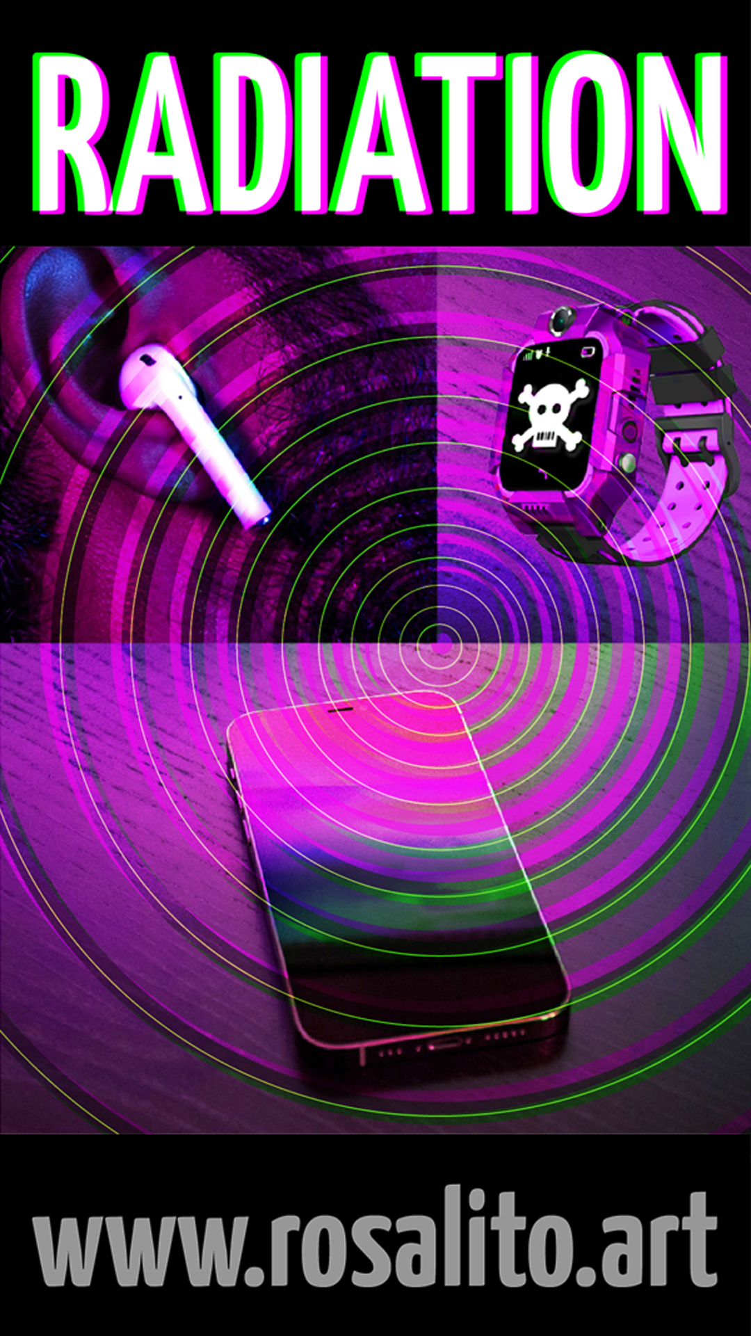 RADIATION