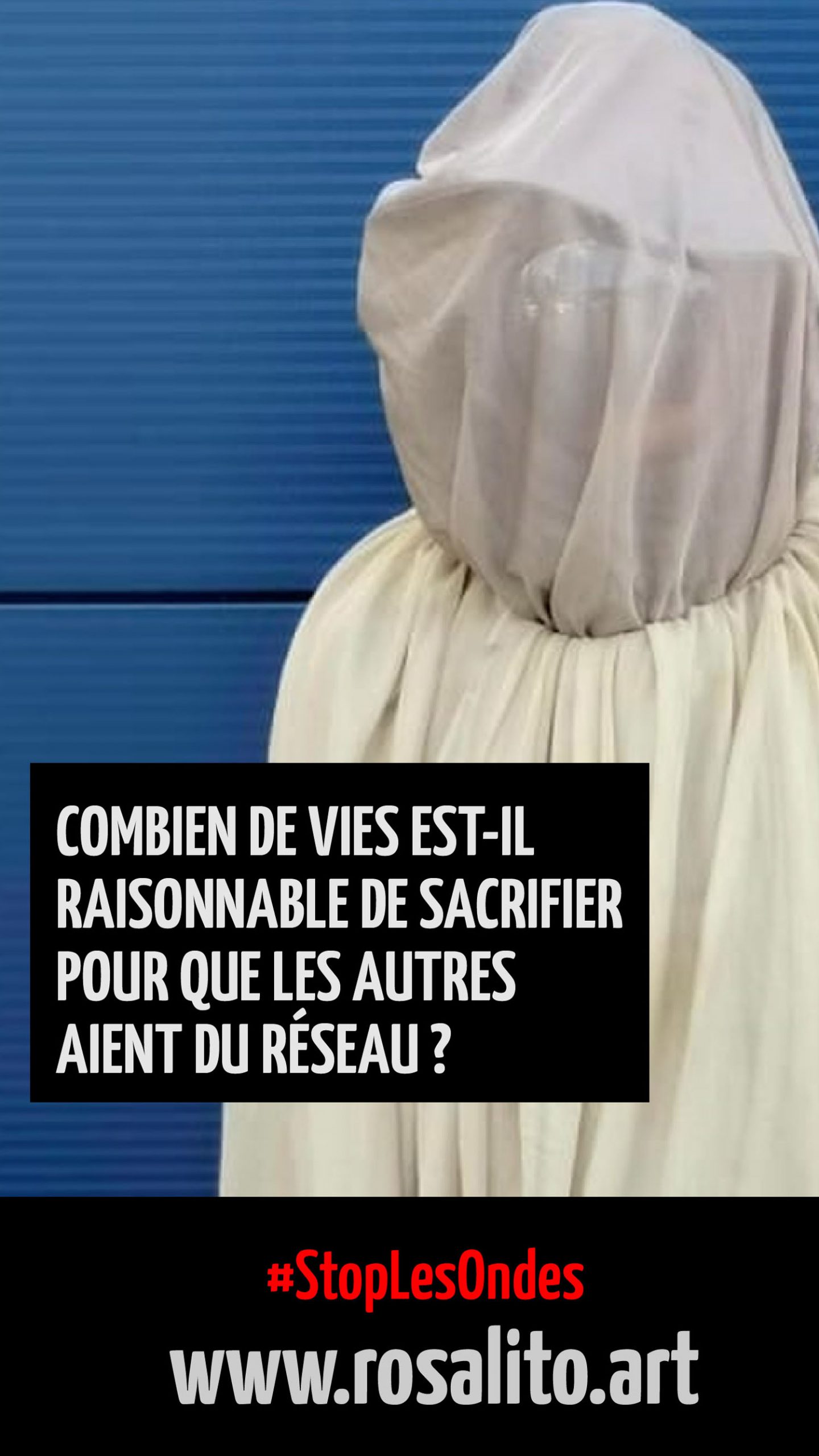 SI C'ETAIT TOI ?