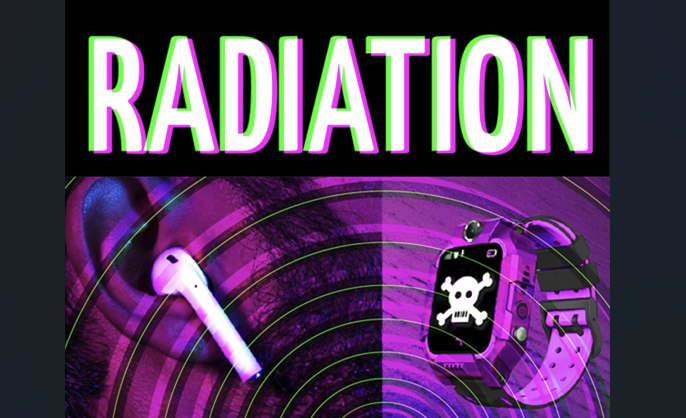 RADIATION