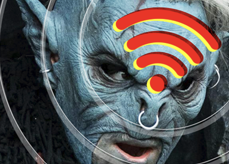 SMART, c'est PAS INTELLIGENT - ROSALITO