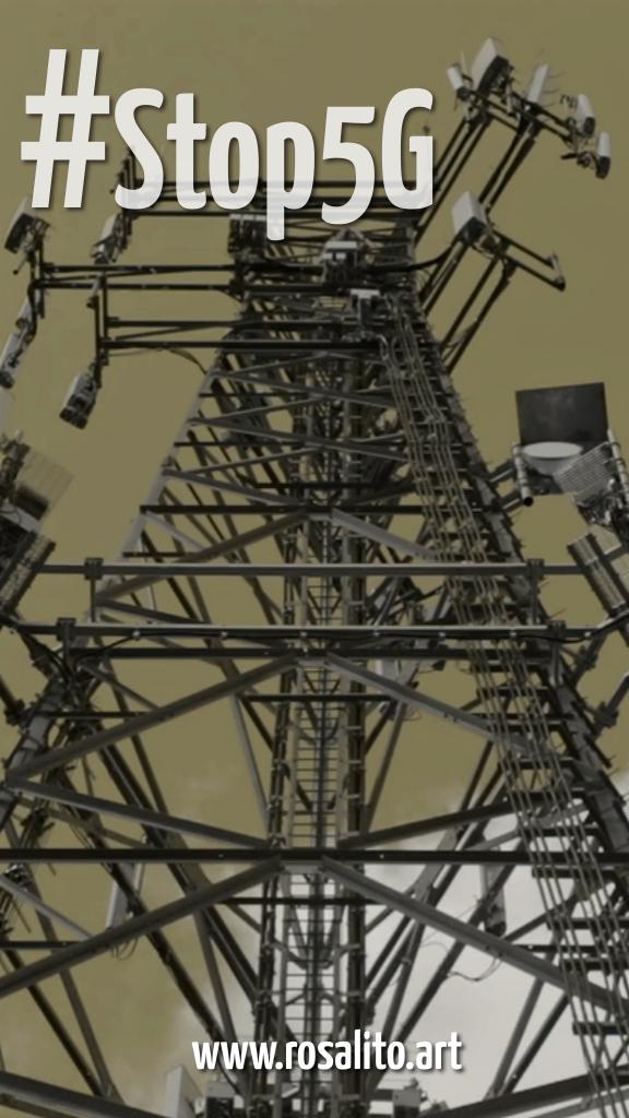 You don't like antennas