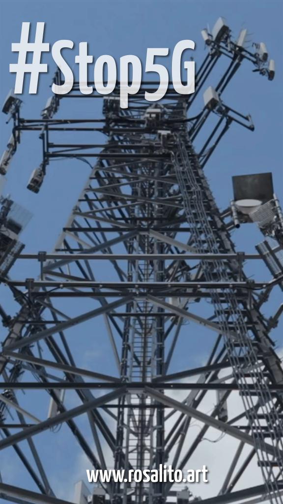 T'aimes pas les antennes