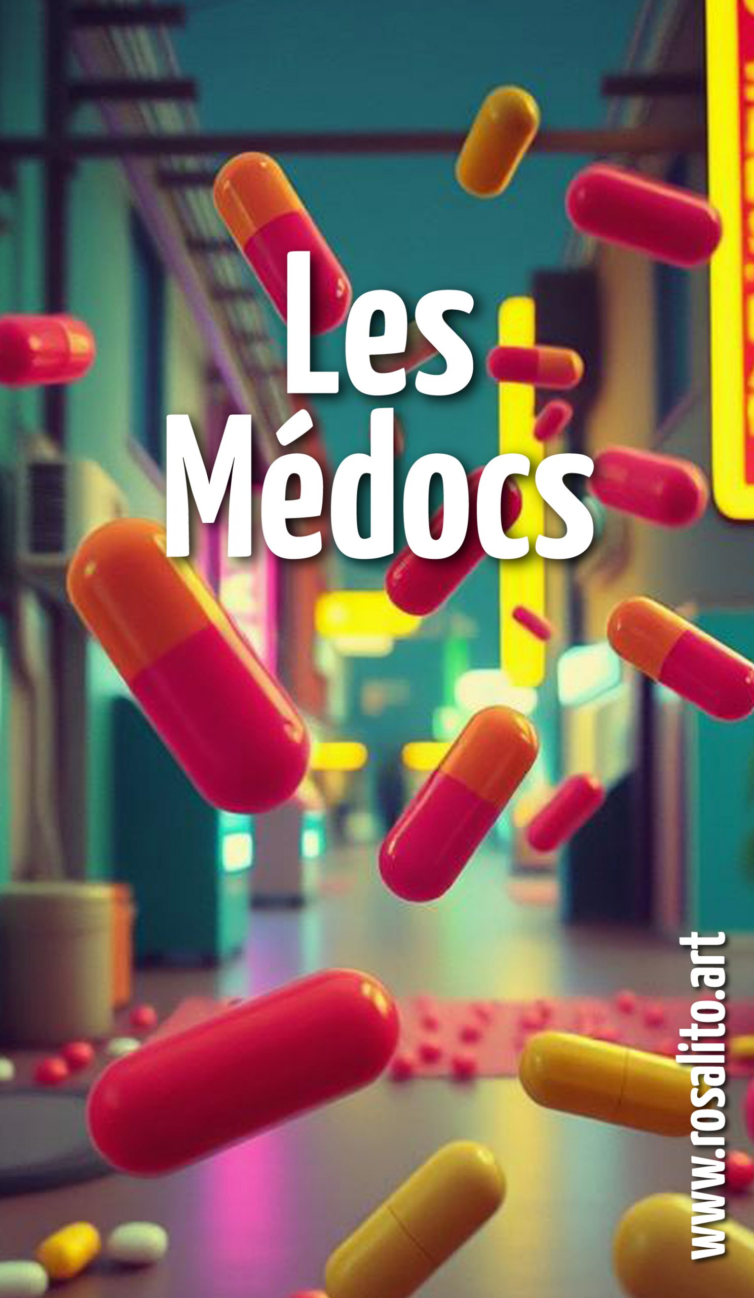 LES MEDOCS