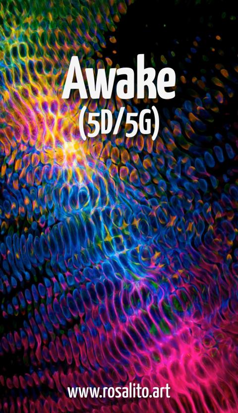 AWAKE