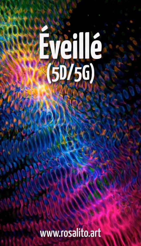 EVEILLE