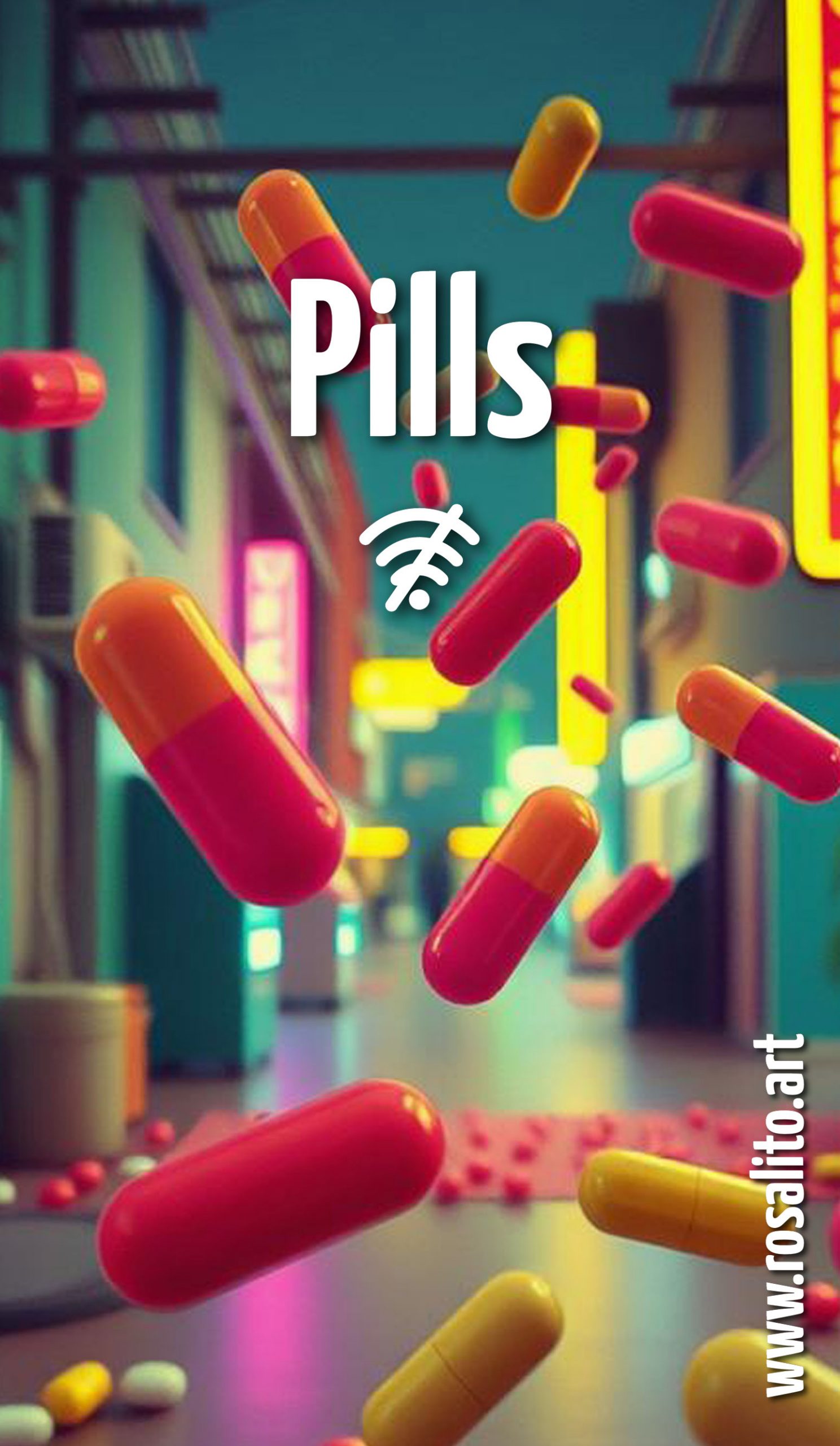 PILLS