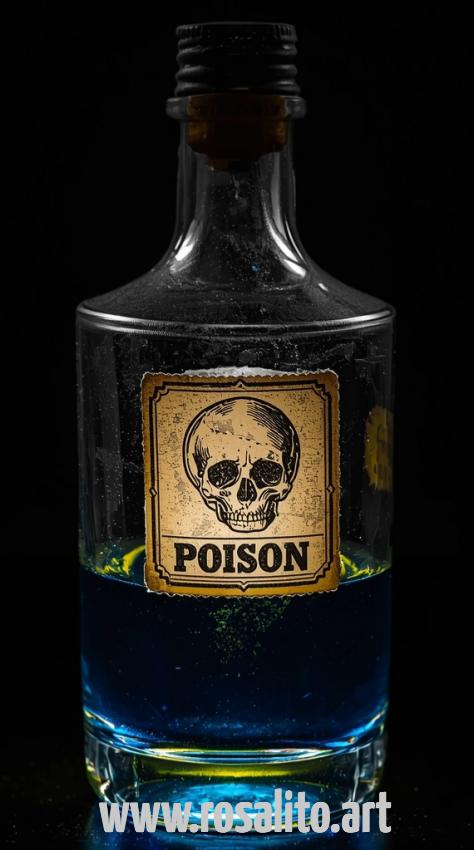 poison