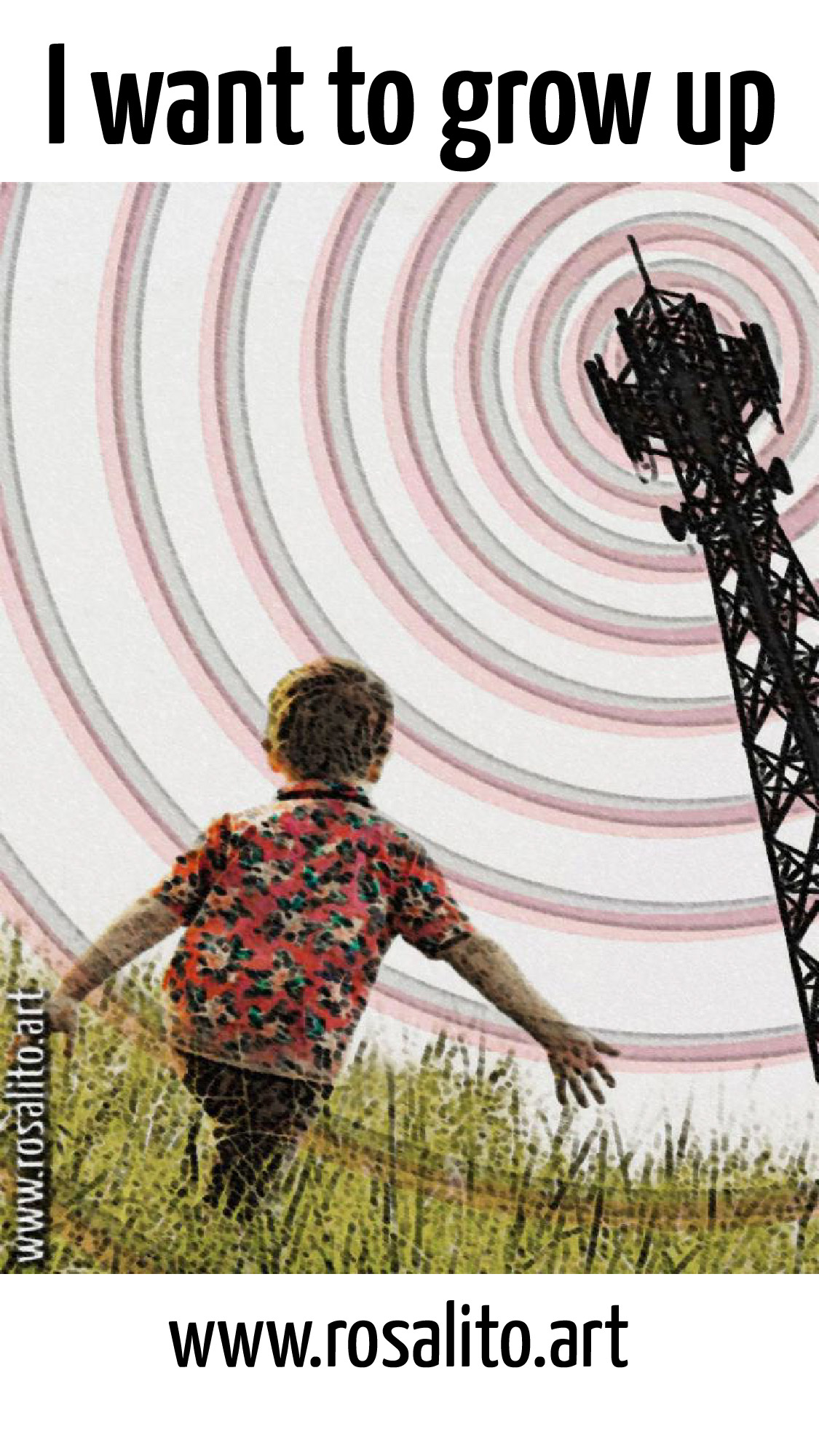 wired
