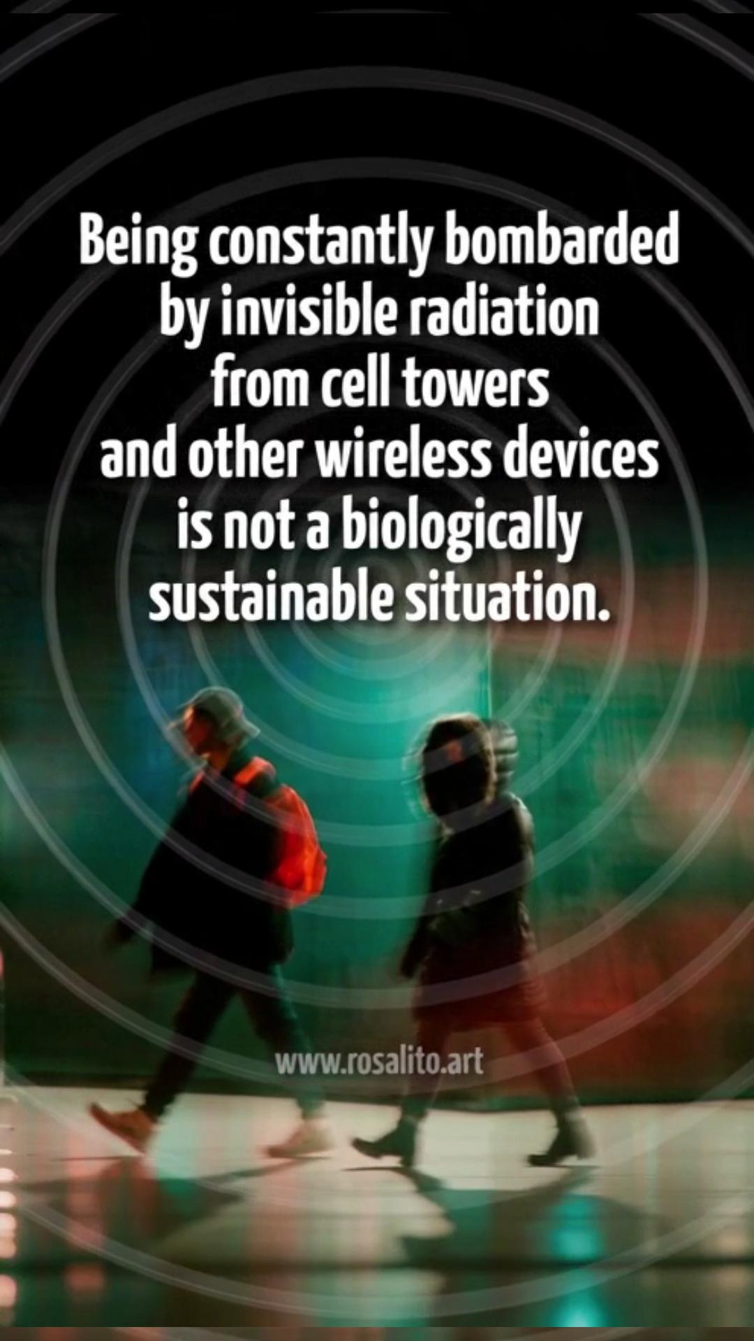 not sustainable