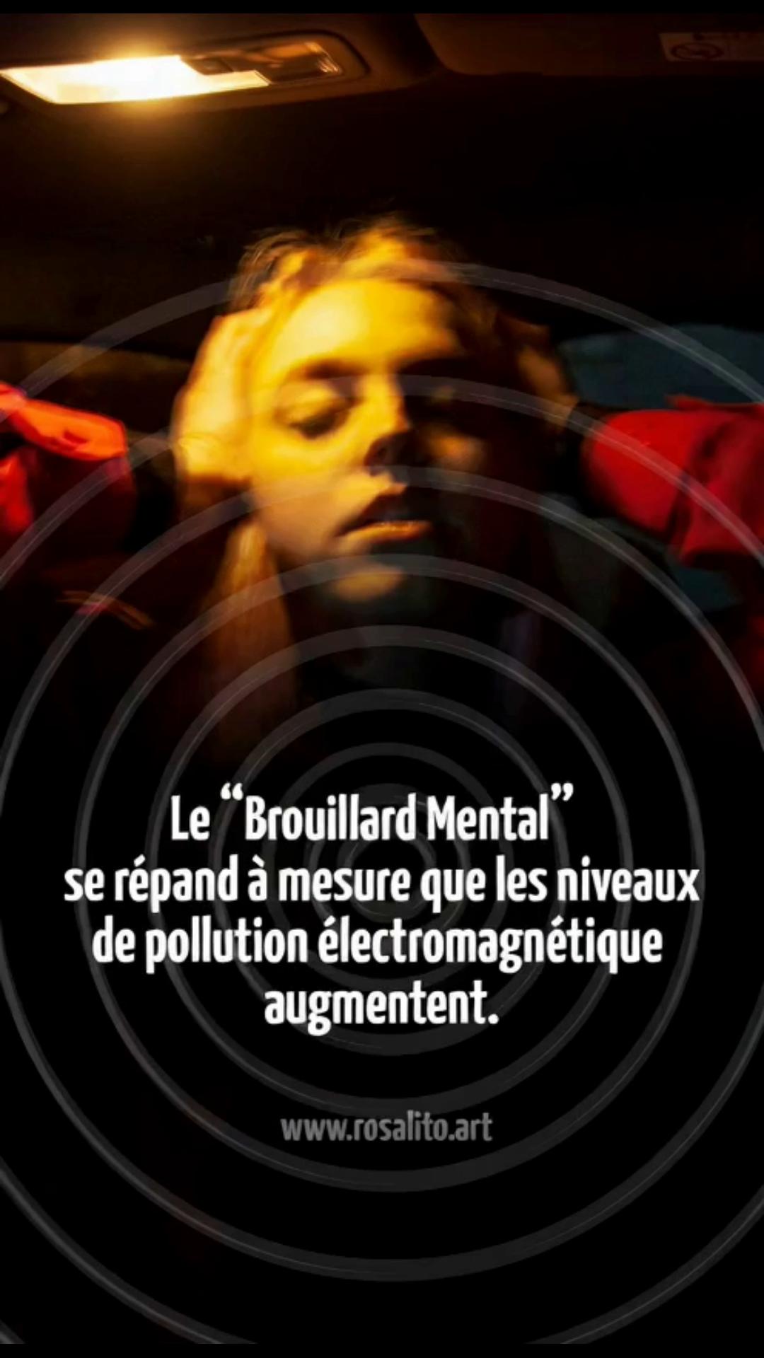 Brouillard mental