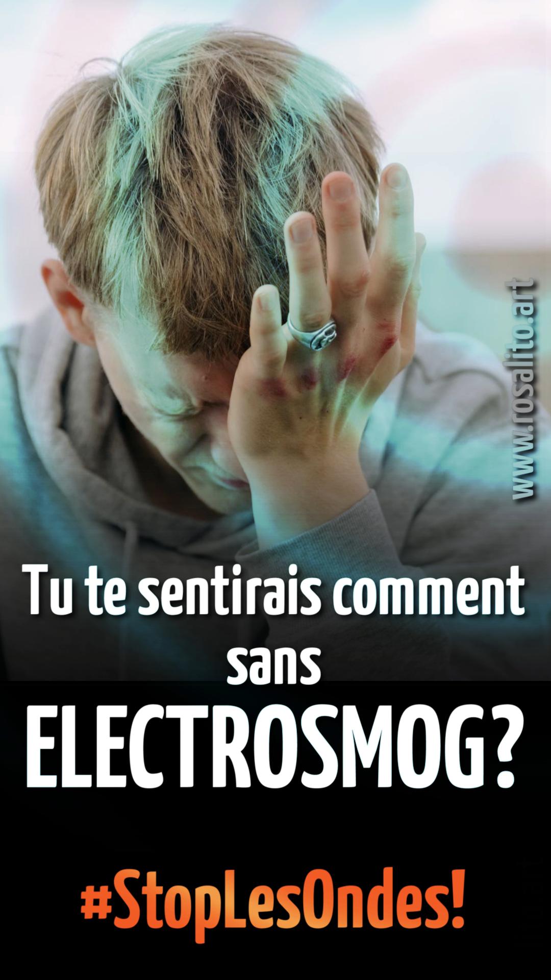 Electrosmog